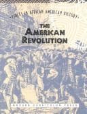 Tapa de American Revolution