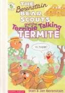 Tapa de The Berenstain Bear Scouts and the Terrible Talking Termite