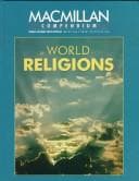 Tapa de World religions