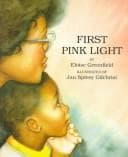 Tapa de First Pink Light