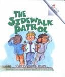 Tapa de The Sidewalk Patrol