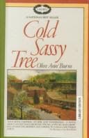 Tapa de Cold Sassy Tree