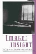 Tapa de Image and Insight (Psychoanalysis & Culture)