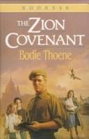 Tapa de Zion Covenant (Volumes 4-6 - Jerusalem Interlude, Danzig Passage, and Warsaw Requiem)