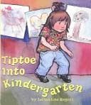 Tapa de Tiptoe into Kindergarten