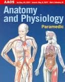 Tapa de Anatomy & Physioloby Paramedic