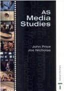 Tapa de AS Media Studies