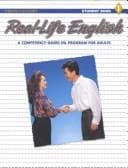Tapa de Real-Life English