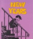 Tapa de New Years (Holiday Books)