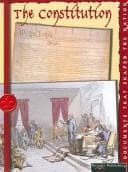 Tapa de The Constitution