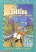 Tapa de Littles and the Secret Letter