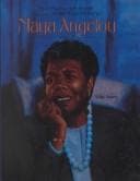 Tapa de Maya Angelou