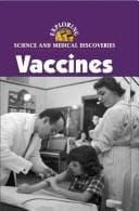 Tapa de Exploring Science and Medical Discoveries - Vaccines