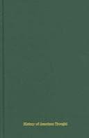 Tapa de Studies in Logical Theory (The Thoemmes Library of American Thought)