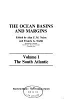 Tapa de The ocean basins and margins