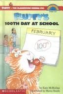 Tapa de Fluffy's 100th Day at School