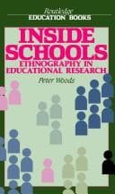 Tapa de Inside schools