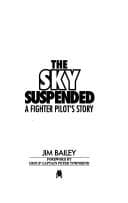 Tapa de The Sky Suspended