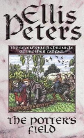 Tapa de The Potter's Field
