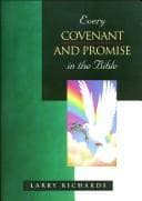 Tapa de Every Covenant and Promise (Everything in the Bible)
