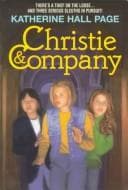 Tapa de Christie & Company