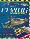 Tapa de Flying Machines (Mission Xtreme 3d)