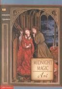 Tapa de Midnight Magic