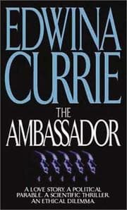 Tapa de The Ambassador