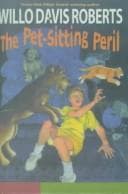 Tapa de The Pet-Sitting Peril