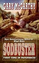 Tapa de Sodbuster