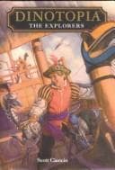 Tapa de The Explorers