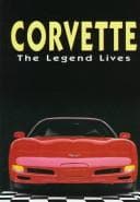 Tapa de Corvette