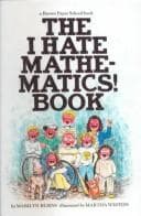 Tapa de The I Hate Mathematics! Book (Brown Paper School)