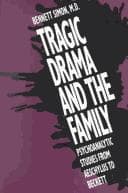 Tapa de Tragic drama and the family