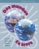 Tapa de Dos Mundos