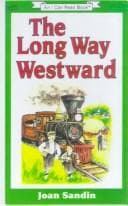 Tapa de The Long Way Westward