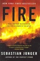 Tapa de Fire