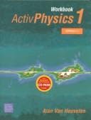 Tapa de Activphysics 1