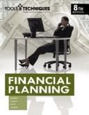 Tapa de Financial planning