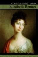 Tapa de Elizabeth Bennet