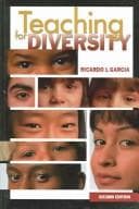 Tapa de Teaching for Diversity