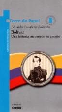 Tapa de Bolivar