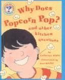 Tapa de Why Does Popcorn Pop?