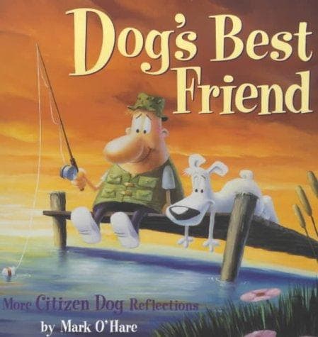 Tapa de Dog's Best Friend