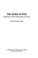 Tapa de The Exiles of Erin