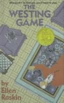 Tapa de The Westing Game