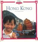 Tapa de Hong Kong (Cities of the World)