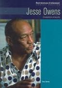 Tapa de Jesse Owens