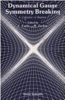 Tapa de Dynamical Gauge Symmetry Breaking