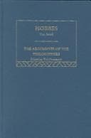 Tapa de Hobbes (The Arguments of the Philosophers)